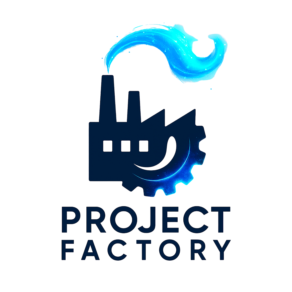 Project Factory Youth group